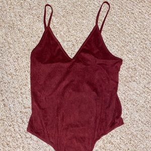 Rue 21 bodysuit